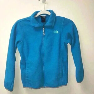 The North Face girls jacket